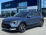 2025 Kia Niro SX Touring