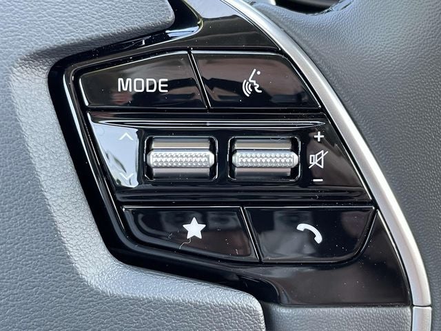2025 Kia Niro SX Touring