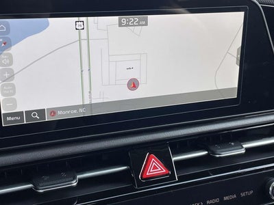 2025 Kia Niro SX Touring