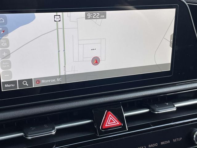 2025 Kia Niro SX Touring