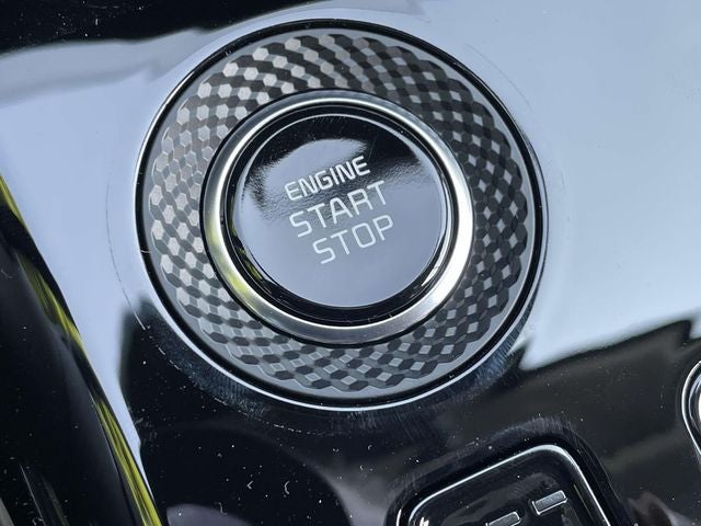 2025 Kia Niro SX Touring