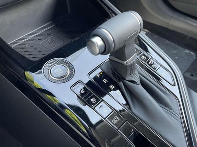 2025 Kia Niro SX Touring