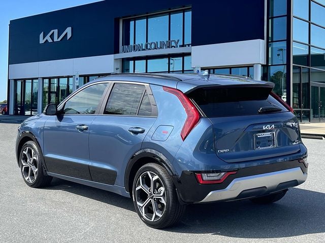 2025 Kia Niro SX Touring
