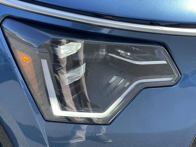 2025 Kia Niro SX Touring