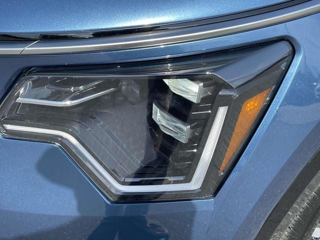 2025 Kia Niro SX Touring