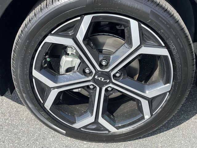 2025 Kia Niro SX Touring