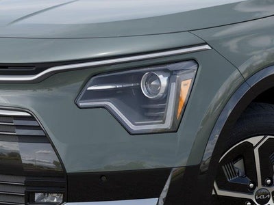 2026 Kia Niro SX