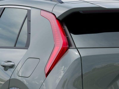 2026 Kia Niro SX