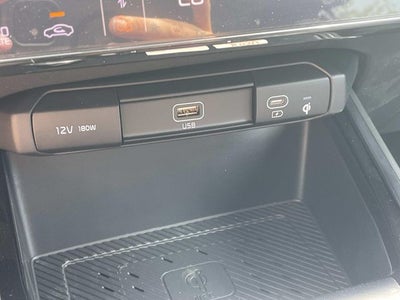2026 Kia Niro SX