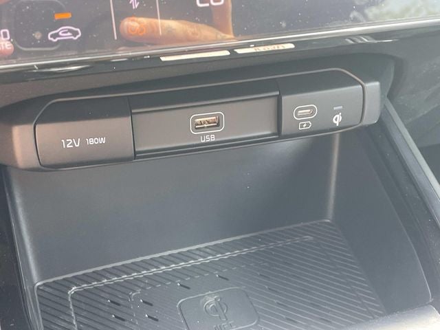 2026 Kia Niro SX