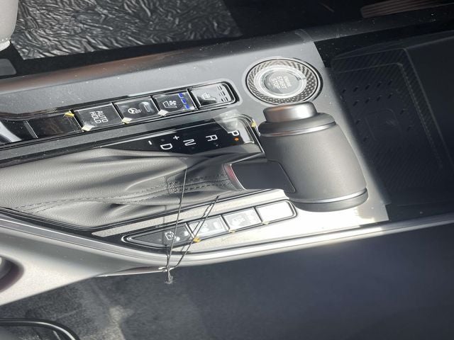 2026 Kia Niro SX
