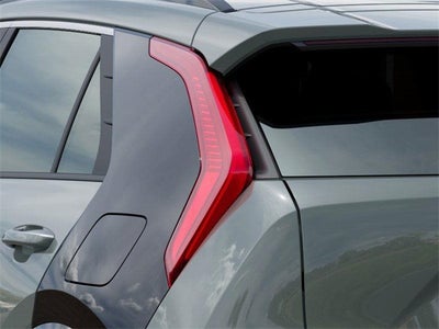 2026 Kia Niro SX Touring