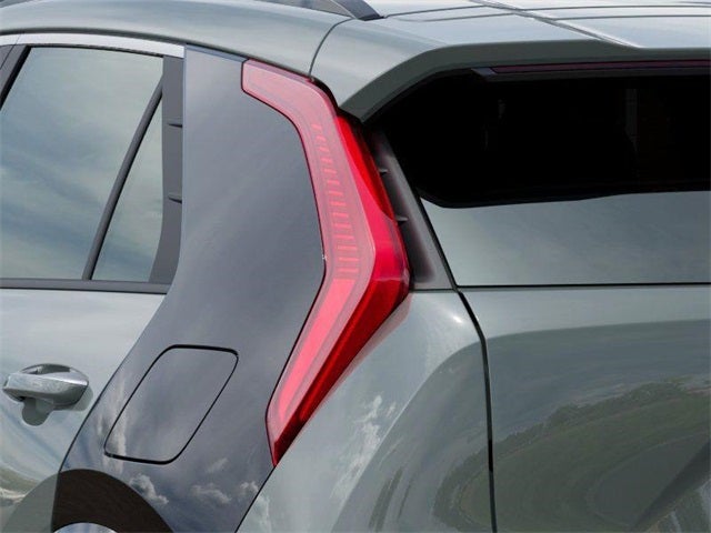 2026 Kia Niro SX Touring