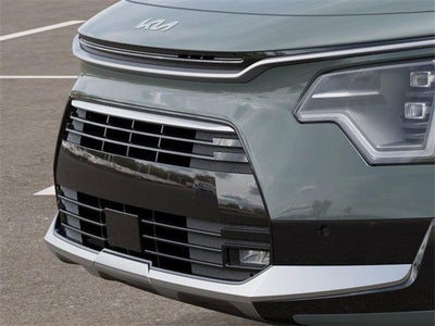 2026 Kia Niro SX Touring