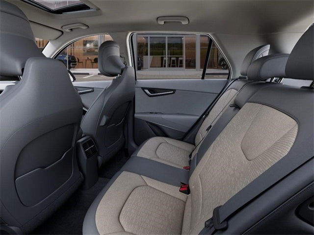 2026 Kia Niro SX Touring