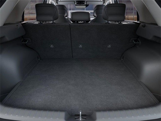 2026 Kia Niro SX Touring