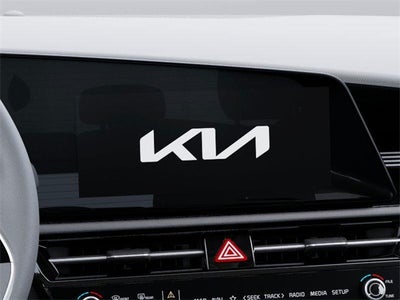 2026 Kia Niro SX Touring