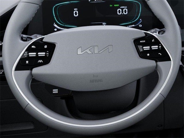 2026 Kia Niro SX Touring
