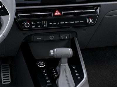 2026 Kia Niro SX Touring