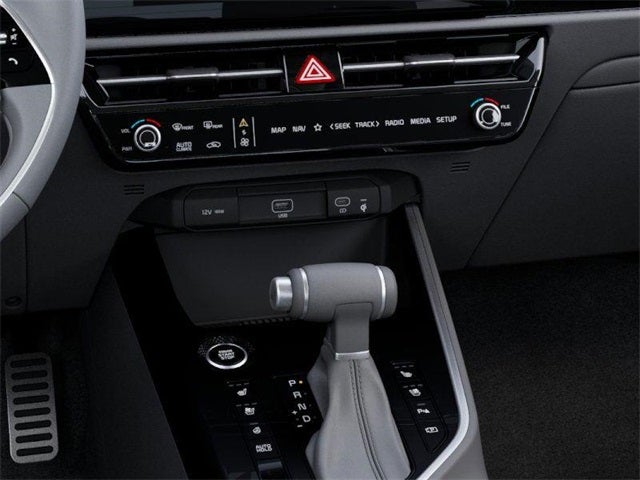 2026 Kia Niro SX Touring