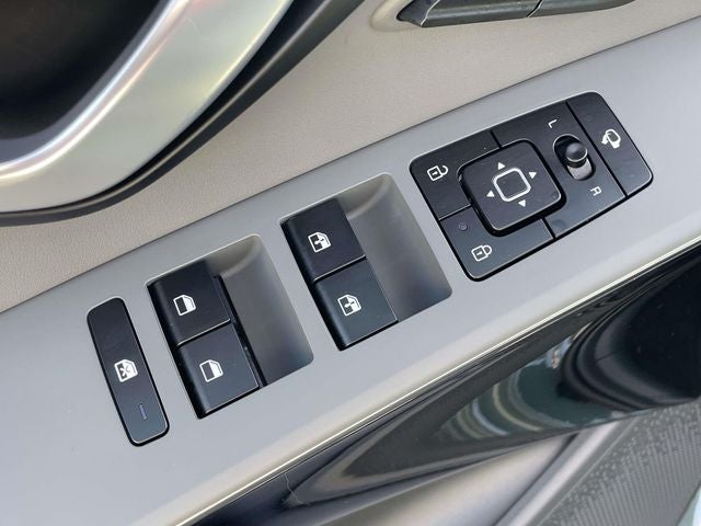 2026 Kia Niro SX Touring