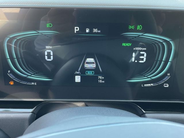 2026 Kia Niro SX Touring