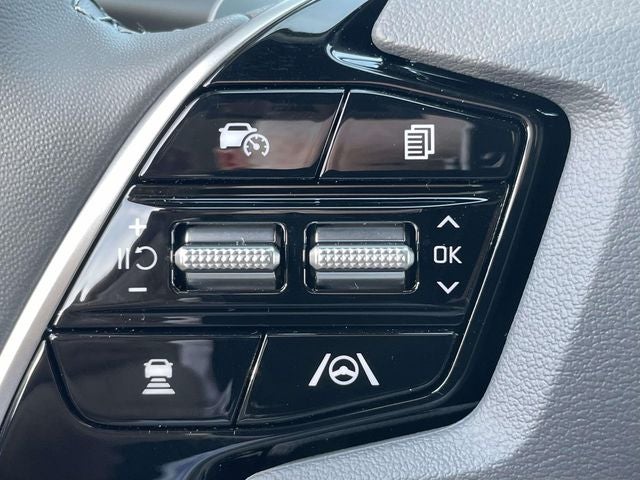 2026 Kia Niro SX Touring