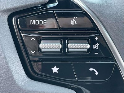 2026 Kia Niro SX Touring