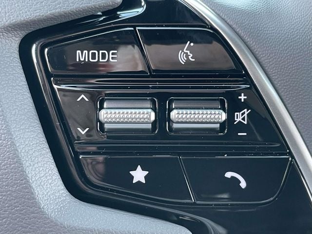 2026 Kia Niro SX Touring