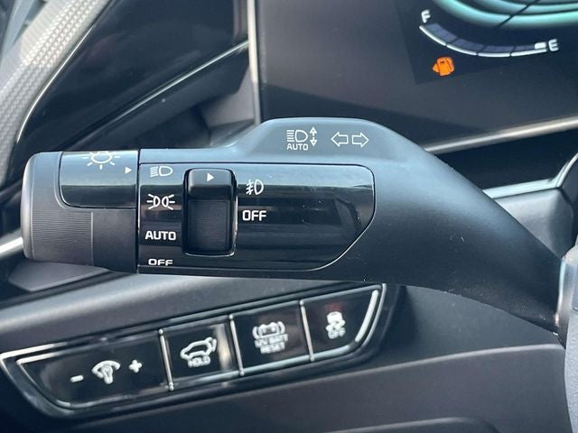 2026 Kia Niro SX Touring