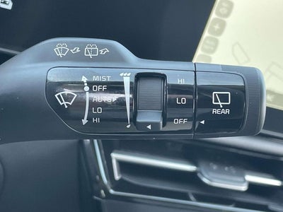 2026 Kia Niro SX Touring