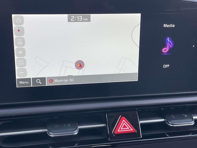 2026 Kia Niro SX Touring