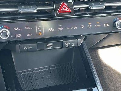 2026 Kia Niro SX Touring