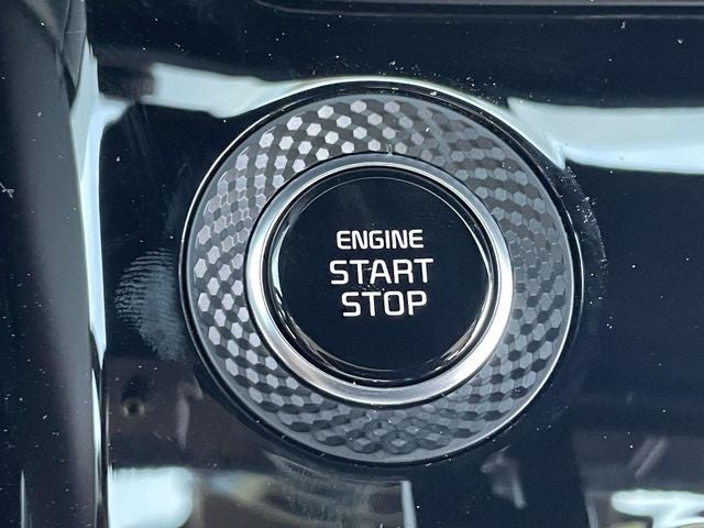 2026 Kia Niro SX Touring