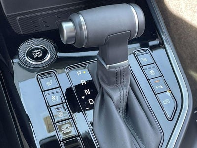 2026 Kia Niro SX Touring