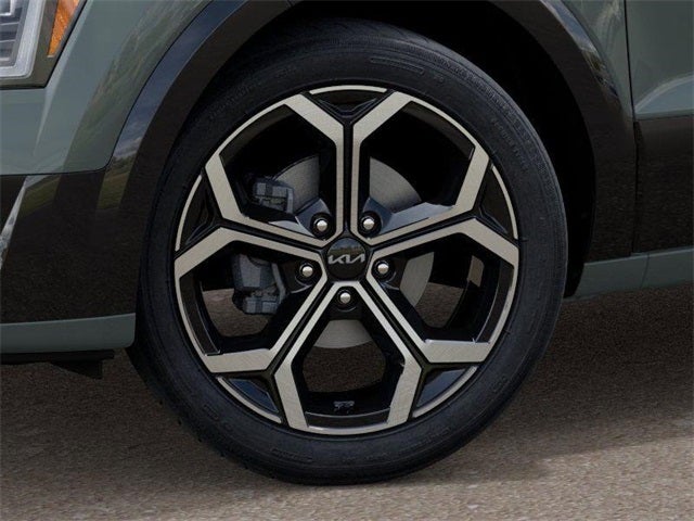 2026 Kia Niro SX Touring