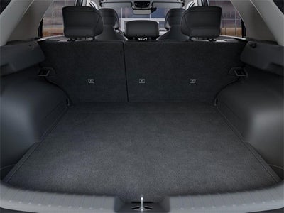 2026 Kia Niro SX Touring