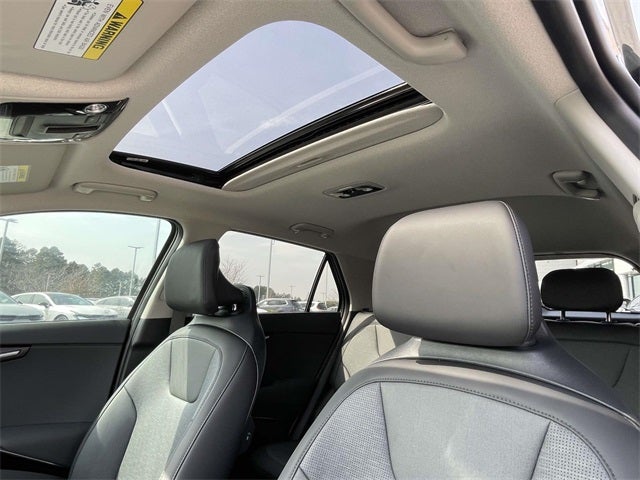 2026 Kia Niro SX Touring