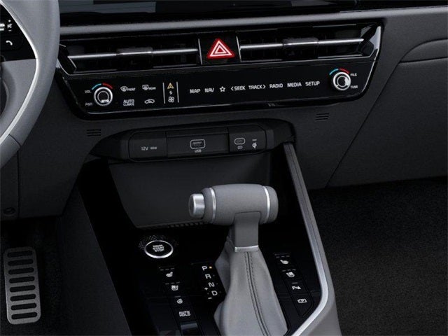 2026 Kia Niro SX Touring