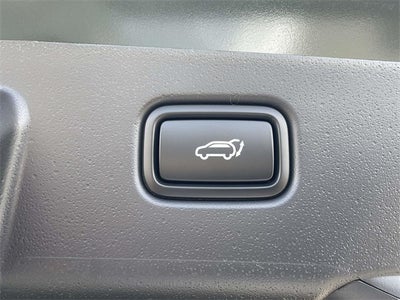 2026 Kia Niro SX Touring