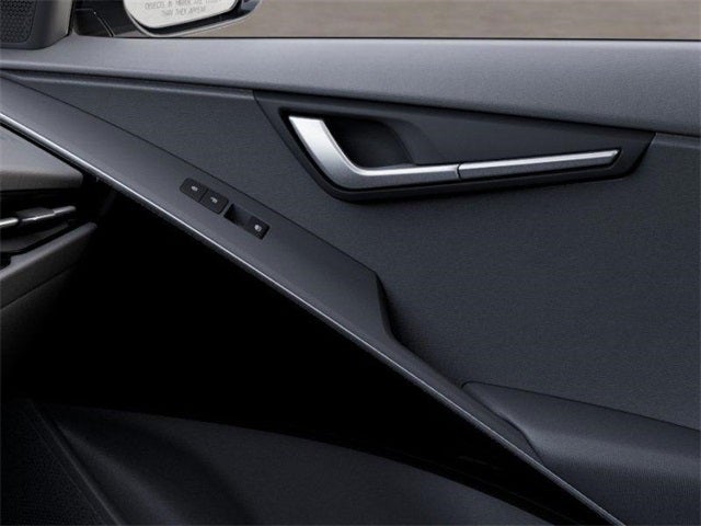 2026 Kia Niro SX Touring