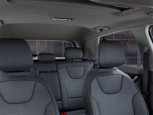 2026 Kia Niro SX Touring