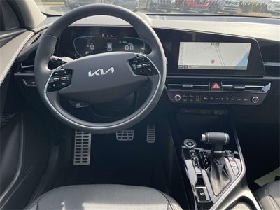 2026 Kia Niro SX Touring