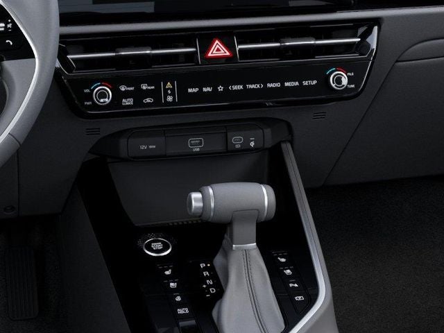 2026 Kia Niro SX