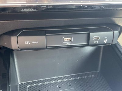 2026 Kia Niro SX