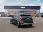 2026 Kia Niro SX