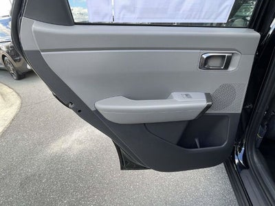 2027 Kia Seltos LX