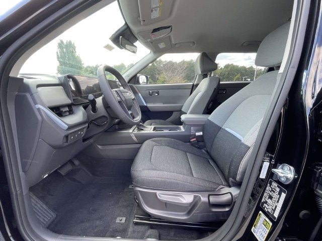 2027 Kia Seltos LX
