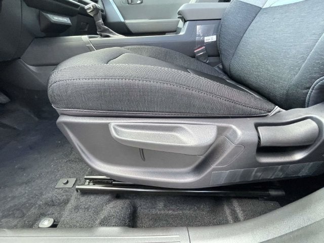 2027 Kia Seltos LX