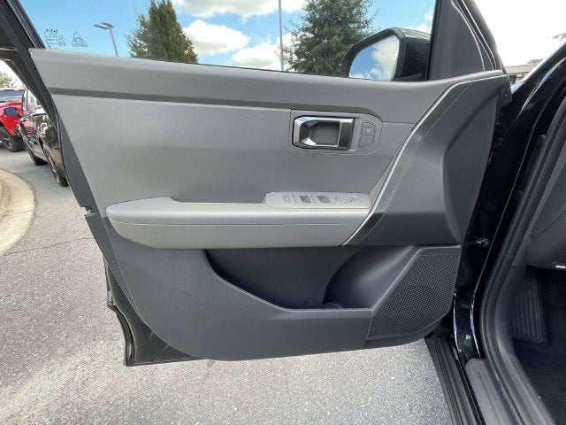 2027 Kia Seltos LX